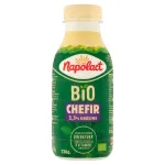 Chefir BIO Napolact, 3.3% grasime, 330 g
