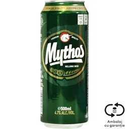 Bere blonda 0.5L