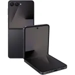 Samsung Galaxy Z Flip7, 12GB RAM, 256GB, 5G, Jetblack