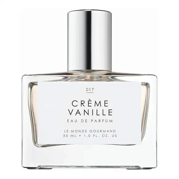 Crème Vanille - Apa de parfum