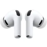 Casti Apple Airpods Pro 3, Carcasa MagSafe (USB-C)