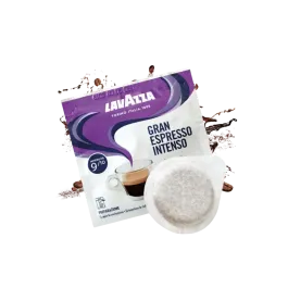 Lavazza Gran Espresso Intenso cialde ESE
