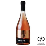 Vin roze demisec 0.75L