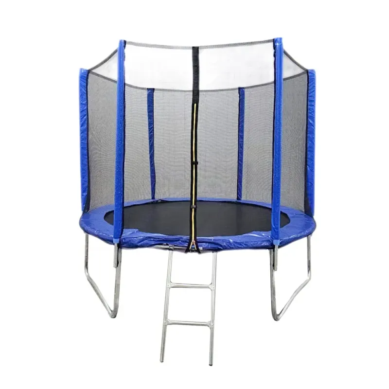 Trambulina cu diametru 244 cm, 8 FT