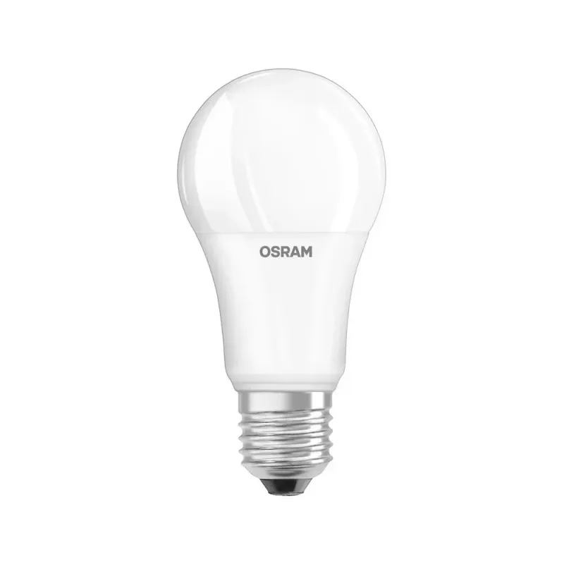 Bec LED Osram, lumina rece, 13W, E27, 1521 lm