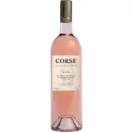 Vin rose Pierre Chanau Corse, 0.75 l