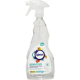 Dezinfectant suprafete si obiecte, Sensitive 750ml
