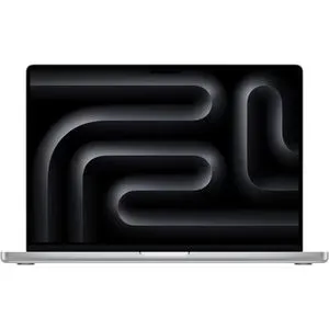 Laptop APPLE MacBook Pro 16 mx2u3ro/a, Apple M4 Pro, 16.2" Liquid Retina XDR, 48GB, SSD 512GB, 20-core GPU, macOS Sequoia, Silver - Tastatura layout INT