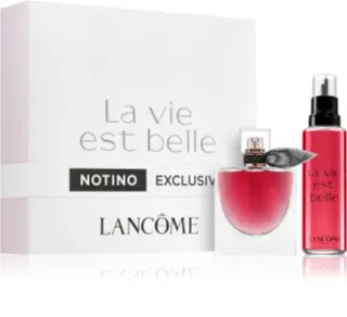Lancôme La vie est belle L'Elixir set cadou pentru femei