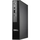 Mini PC DELL Pro Micro, Procesor Intel® Core™ i5-14500T 1.7GHz Raptor Lake Refresh, 16GB RAM, 512GB SSD, UHD 770, no OS