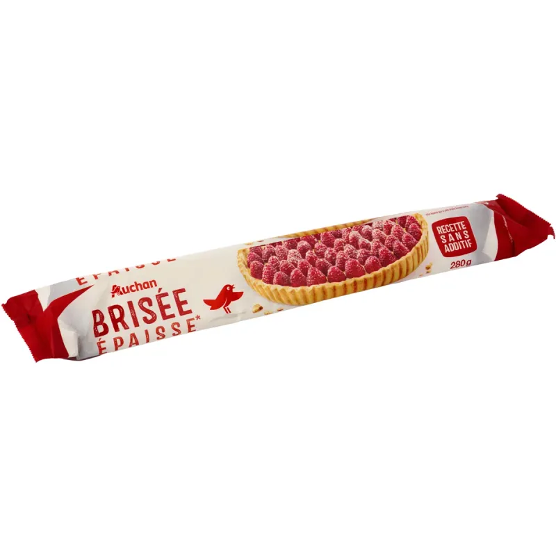 Aluat fraged Auchan, 280 g