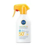 Spray protectie solara Nivea Sun Kids, SPF50, 270ml
