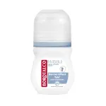 Deodorant roll-on Invisible Fresh Borotalco 50 ml
