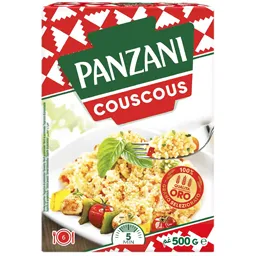 Couscous 500g