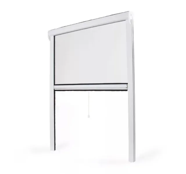 Plasa anti-tantari tip rola rulou Auchan, 125 x 170 cm
