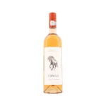 Vin rose sec Aurelia Visinescu Nomad, 13.5 alcool, 0.75 l
