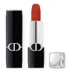 Rouge Dior Lipstick Ruj Confort si rezistenta de durata