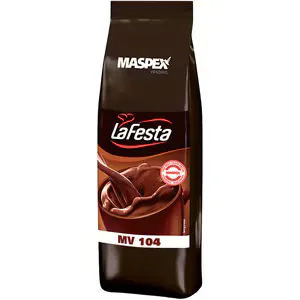 Ciocolata calda LA FESTA Classic, 1000g