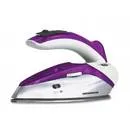 HEINNER HTI-1000PP, talpa din oțel inoxidabil, 1000W, 0.40l, violet