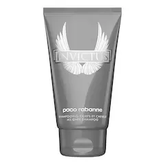 Invictus Gel de dus pentru corp si par