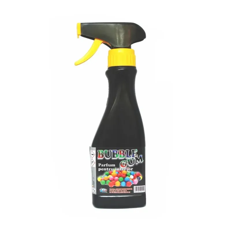 Parfum pentru interior Bubble Gum, 250 ml