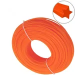 Fir Motocoasa 2.4 mm, Profil Stea, Campion