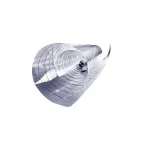 Covor incalzire infrarosu Trio 100cm x 60cm consum extrem de redus 185 W/h, 2 trepte incalzire, termostat, certificat conformitate CE