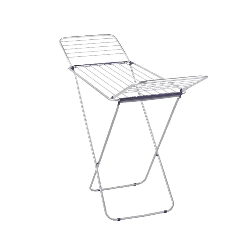 Uscator de rufe Leifheit Siena, aluminiu, suprafata uscare 18 m