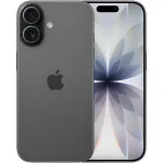 Apple iPhone 17, 256GB, 5G, Black
