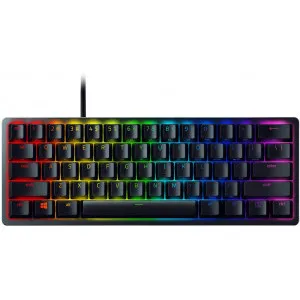 Tastatura Gaming Razer Huntsman Mini Linear Optical Switch ​Mecanica