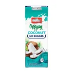 Bautura vegetala pe baza de cocos Muller, fara zaharuri, 1 l