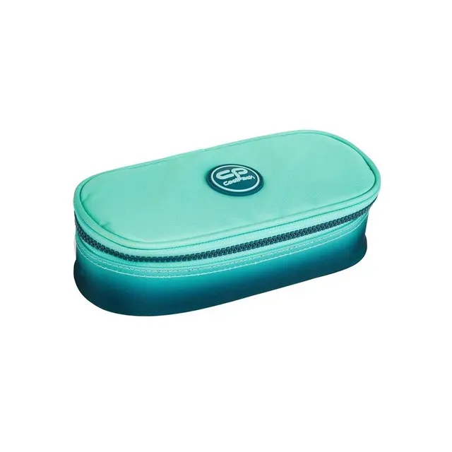 Penar cu 1 compartiment Coolpack, albastru