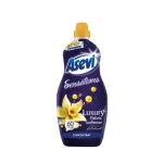 Balsam de rufe Asevi Sensations Luxury, 1.44 l, 60 spalari