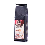 Cafea cu aroma ciocolata, Dolce Bacio, 125g