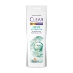 Sampon anti-matreata Clear Intense Hydration, 360 ml