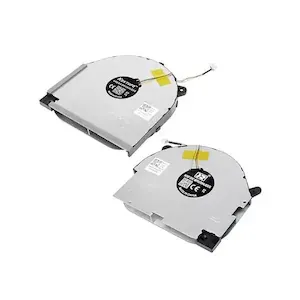 Set Cooler pentru laptop Lenovo Legion Y530 Y530-15 Y530-15ICH Y540-15 Y540-15IRH Y540-17 Y540-17IRH Y7000 Y7000-2019 GTX1660Ti Series