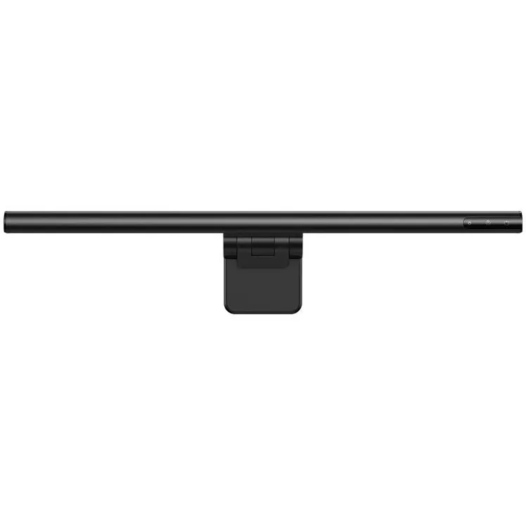 Lampa LED Baseus I-wok DGIWK-B01, pentru TV/monitor, 2900-5000 K, 5 W, control Panou Tactil, 12" dimensiune lampa