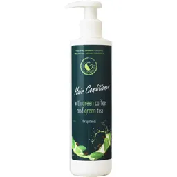Balsam cu cafea si ceai verde 250ml