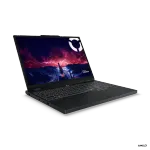Laptop Gaming Legion 5 15AHP10 (Procesor AMD Ryzen™ AI 7 260 (16M Cache, up to 5.10 GHz) 15.1" WQXGA OLED 165Hz, 16GB, 512GB SSD, NVIDIA GeForce RTX 5060 @8GB, Negru)