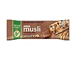 Baton musli Nestle ciocolata si banane 35g