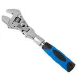Cheie reglabila, gxwcyi, multifunctionala, 10 inch, otel rezistent