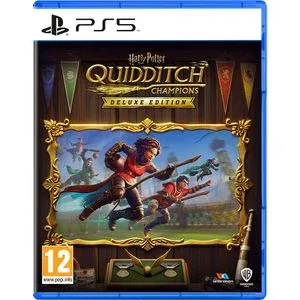 Joc Harry Potter Quidditch Champions Deluxe Edition PS5