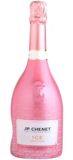 Vin spumant rose JP Chenet Ice Edition, 0.75 l