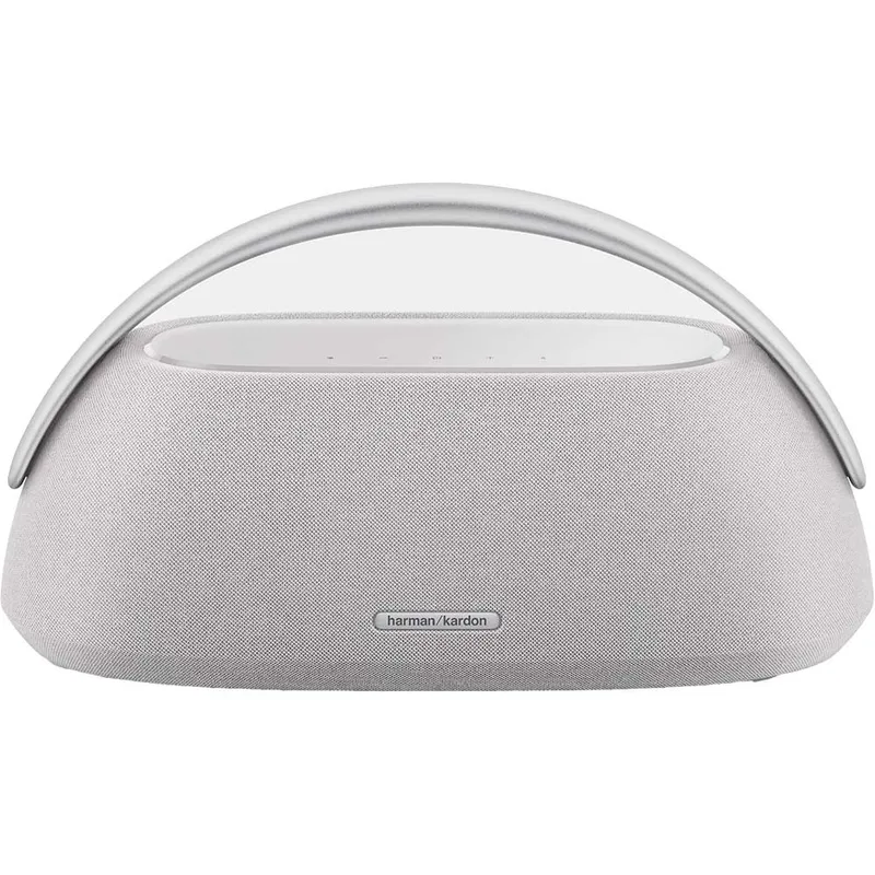 Boxa portabila HARMAN KARDON Go + Play 3, 160W, Bluetooth, negru