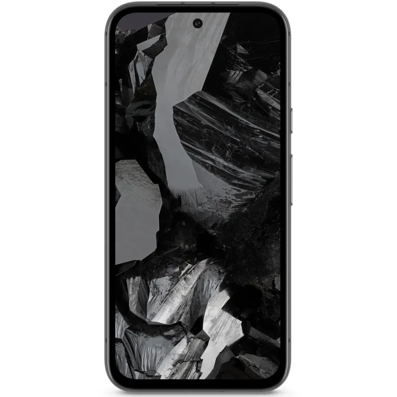 Google Pixel 8a, 128GB, 8GB RAM, 5G, Obsidian