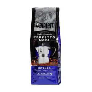 Cafea macinata Bialetti Perfetto Moka Intenso, 250g