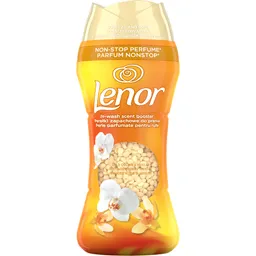 Perle parfumate pentru rufe Gold Orchid & Vanilla 270g