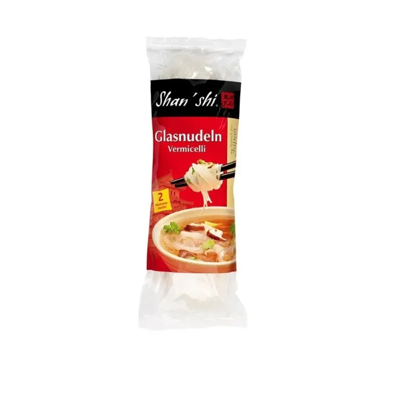 Taitei vermicelli Shan Shi, 100 g