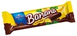 Baton ciocolata cu banana Figaro 25g