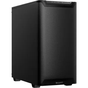 Carcasa be quiet! PURE BASE 501 Airflow Black